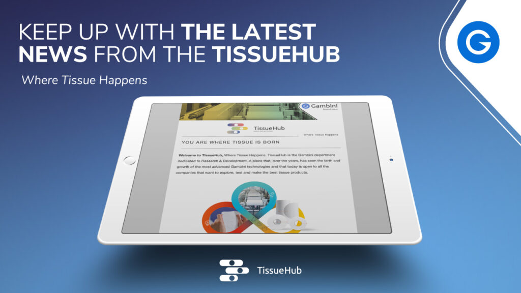 Newsletter TissueHub