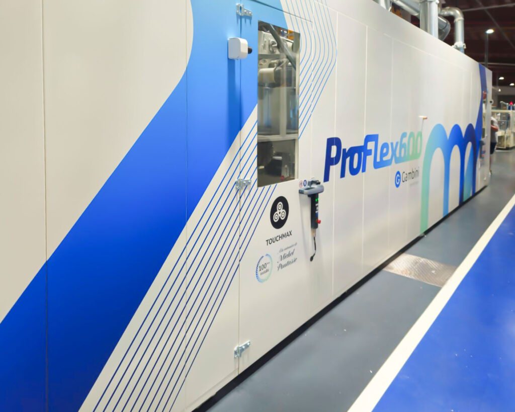 ProFlex600 by MPH1865