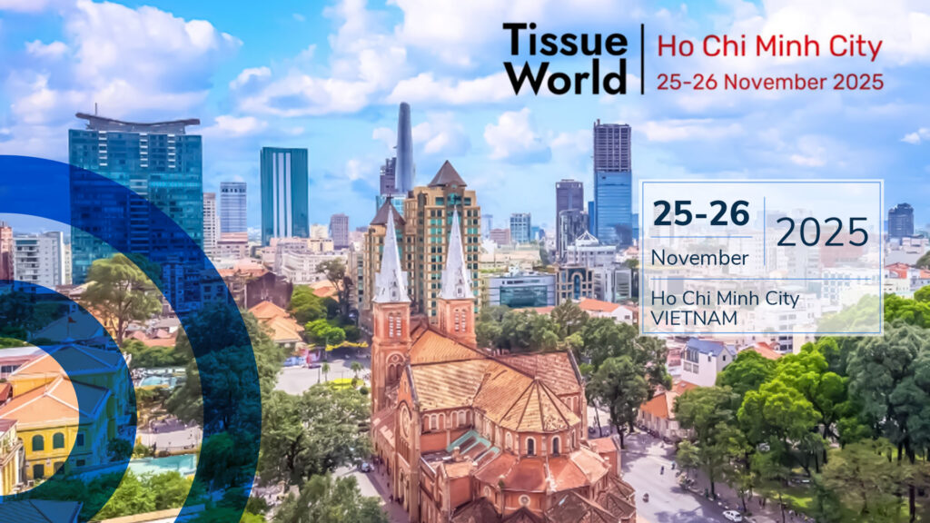 Tissue World Vietnam